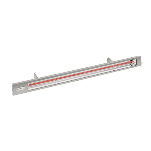 Slimline SL40 4000W Stainless Steel Infrared Heater