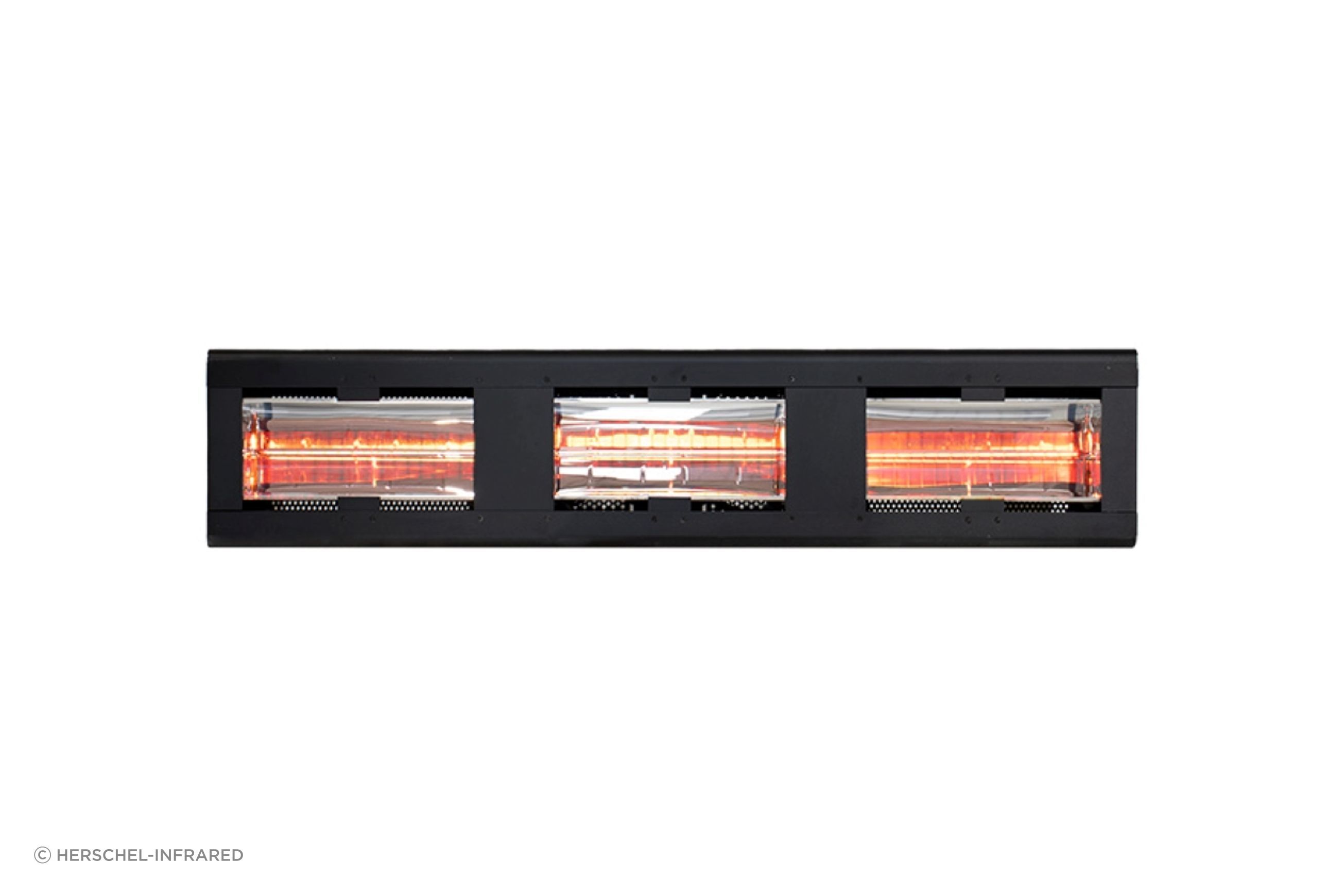 Vulcan — Industrial Space Heater