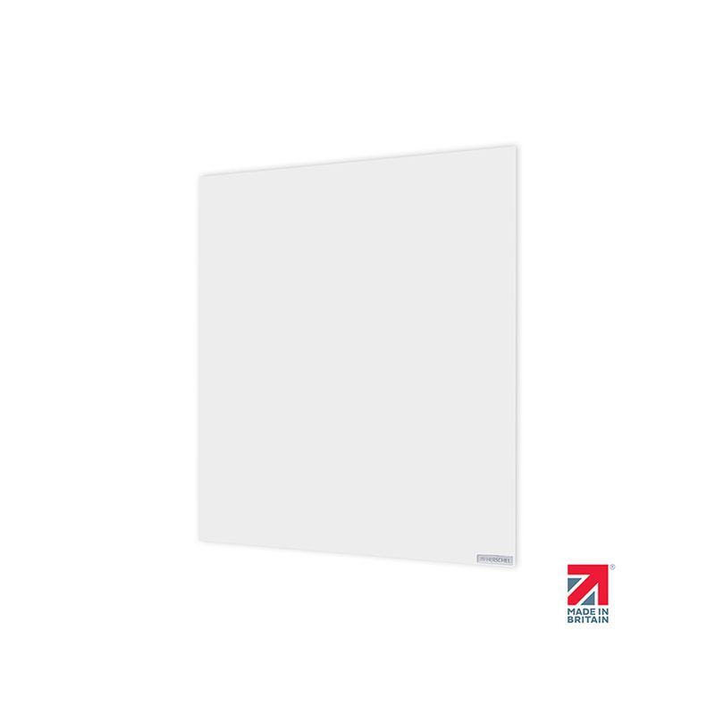Comfort – White Infrared Heating Panel