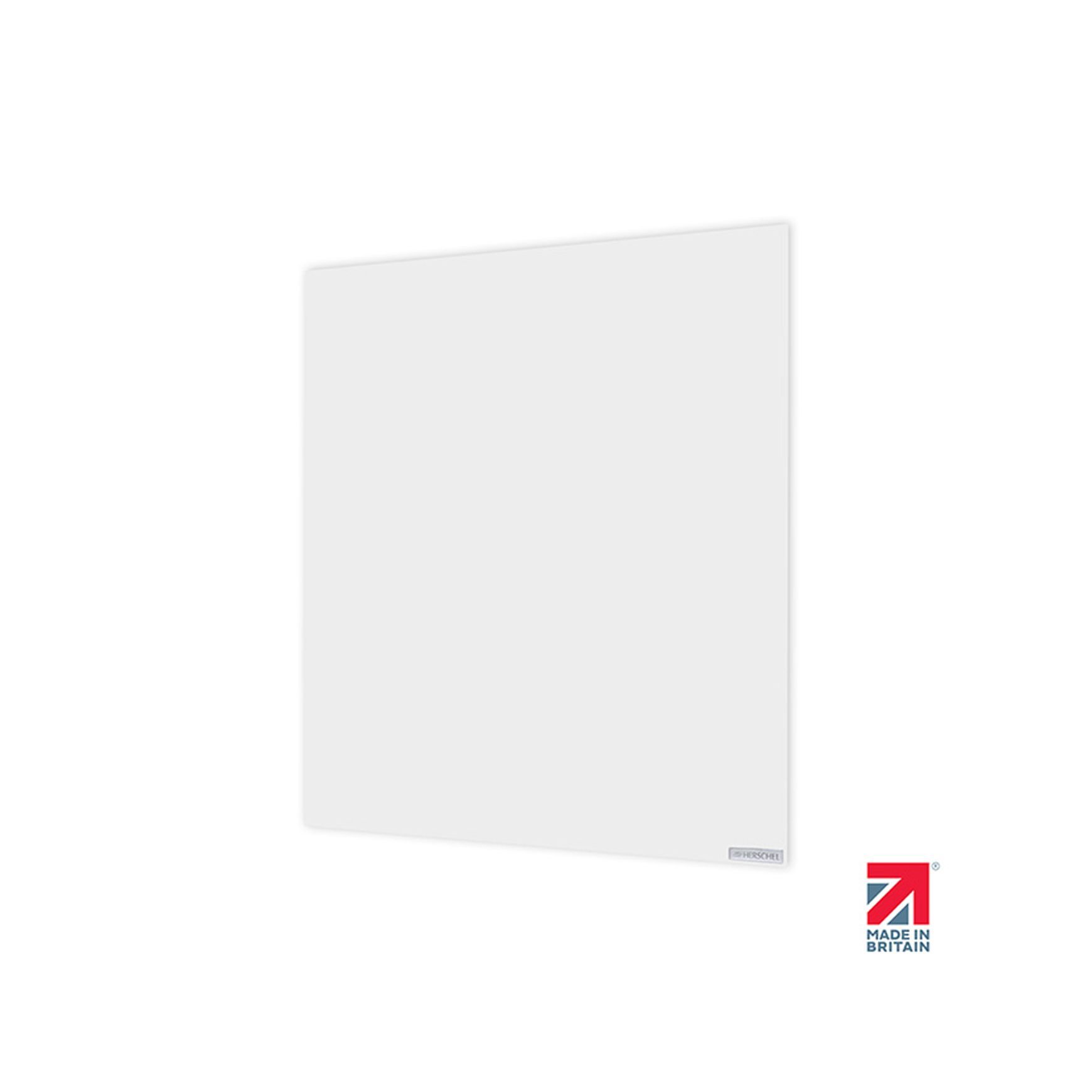 Comfort – White Infrared Heating Panel
