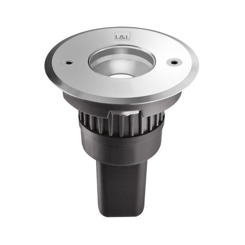 Inground Light Recessed Outdoor IP66
