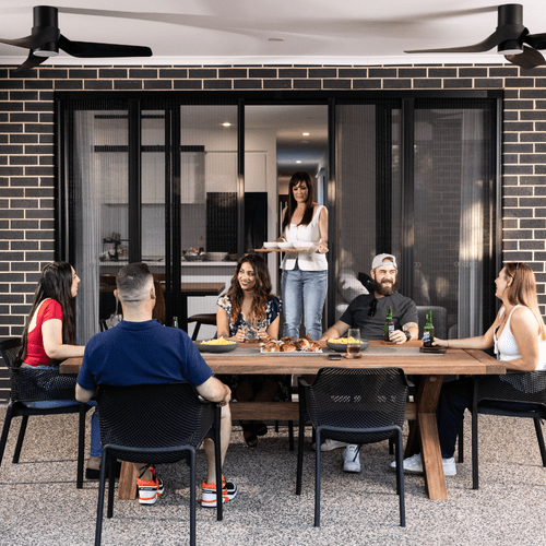 ViewTek Fly Screens for Doors