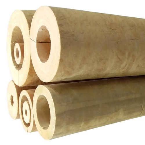 Preformed Fibreglass Pipes