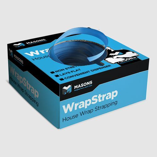 WrapStrap