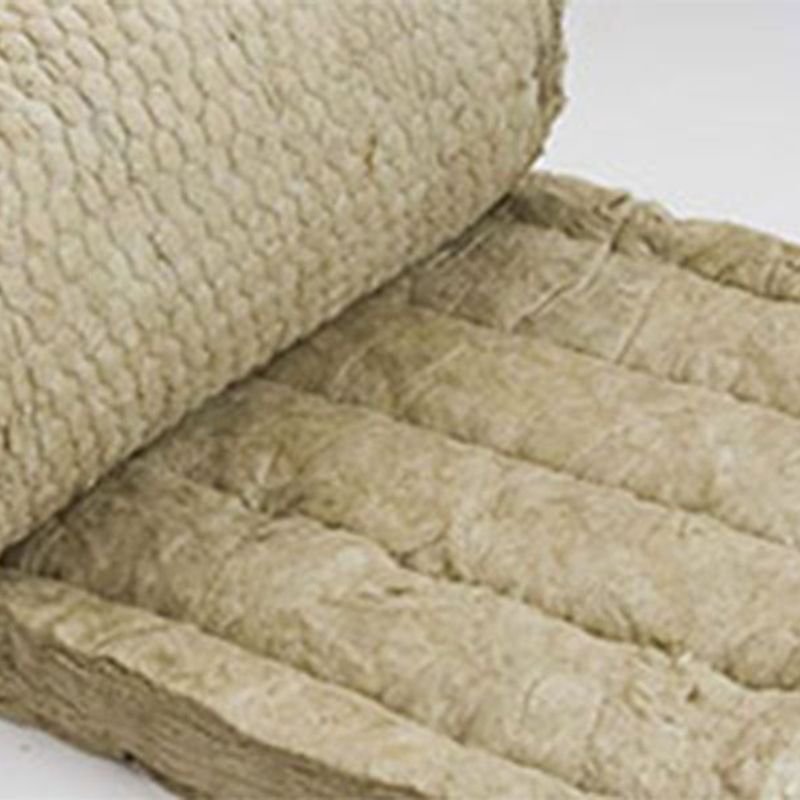 Bradford Fibermesh Insulation