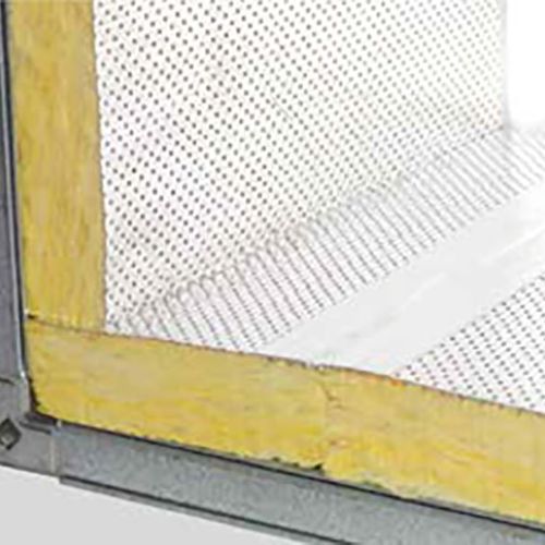 Bradford Supertel Insulation