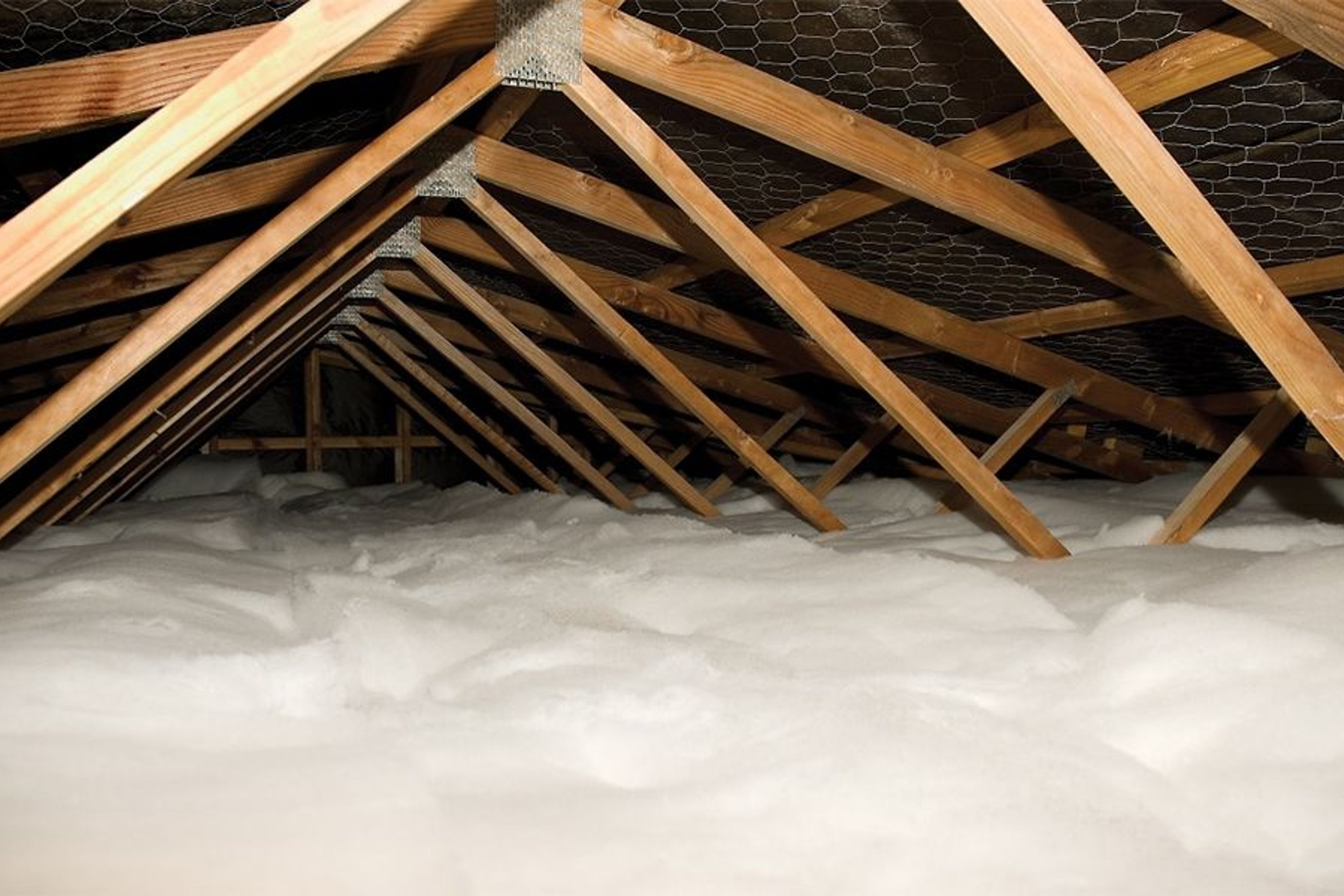 Mammoth Ceiling Insulation Blanket