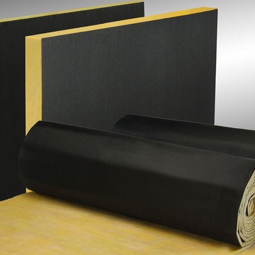 Bradford Multitel Black Insulation