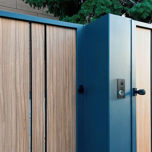 Intercom & Access Control