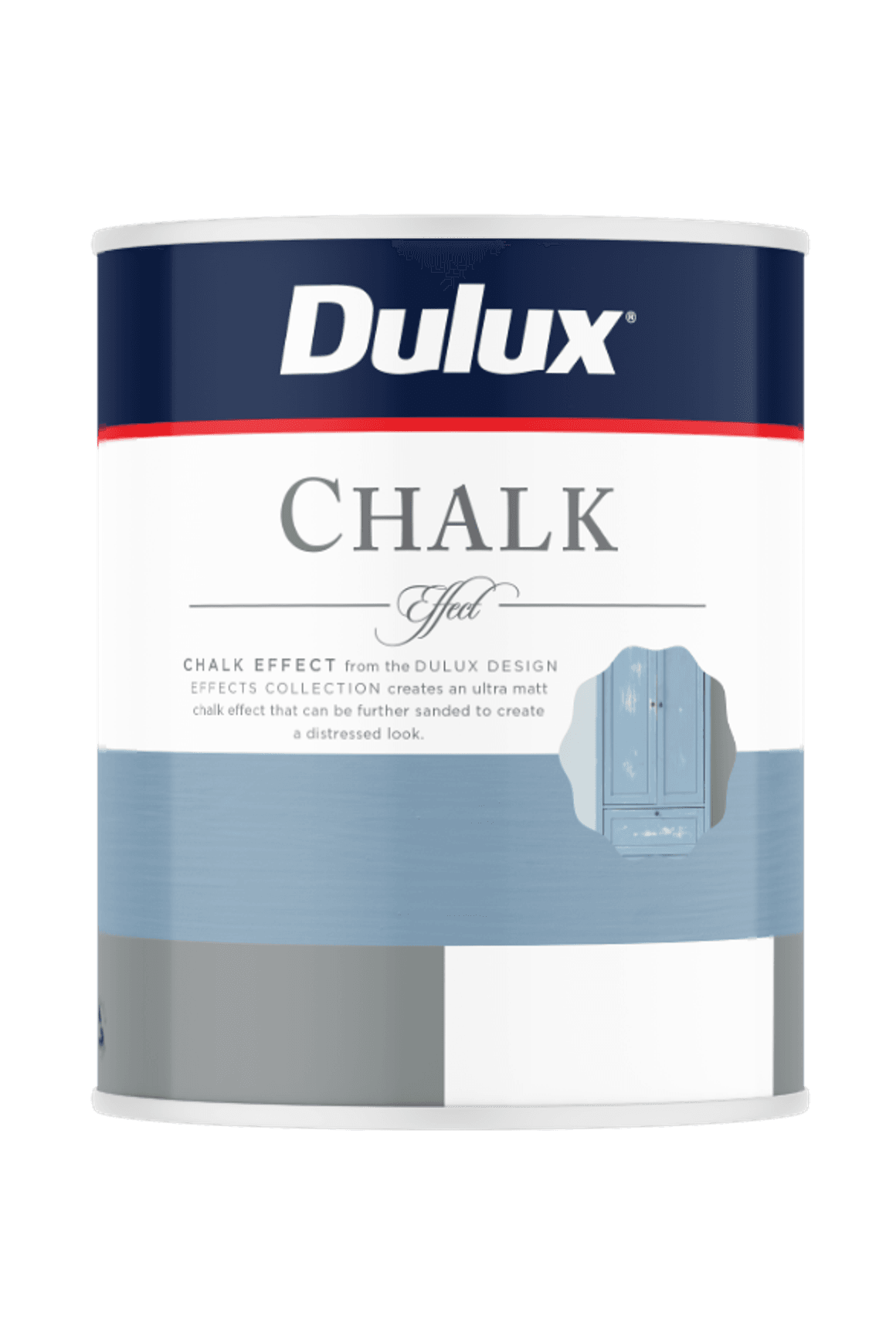 Design Chalk Effect