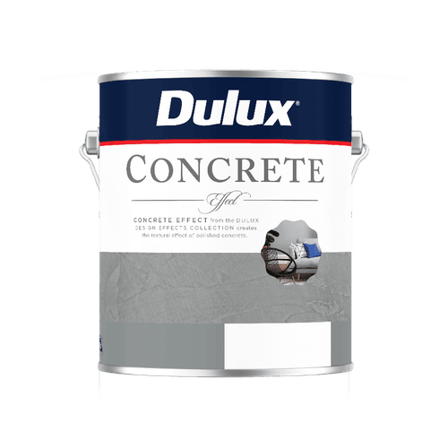 Design Concrete Effect