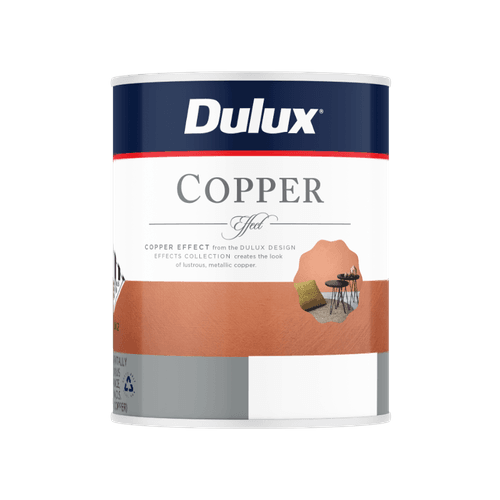 Design Copper Effect