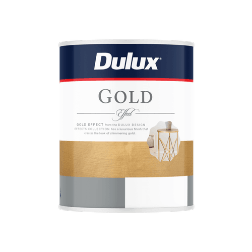 Design Gold Effect