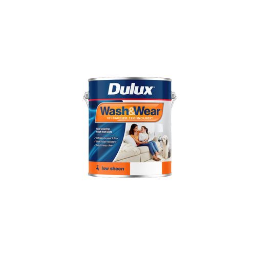 Dulux Wash&Wear® Wall Paint