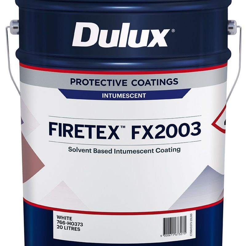 Dulux FIRETEX® FX2003