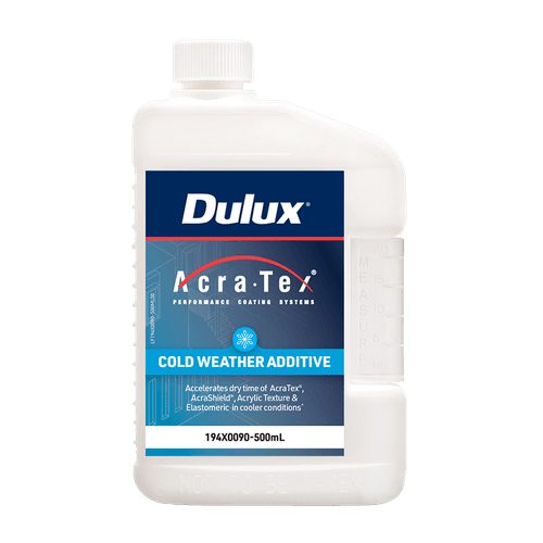 Acratex® Cold Weather Additive