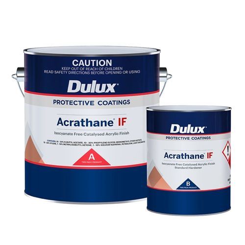 Dulux Acrathane® IF