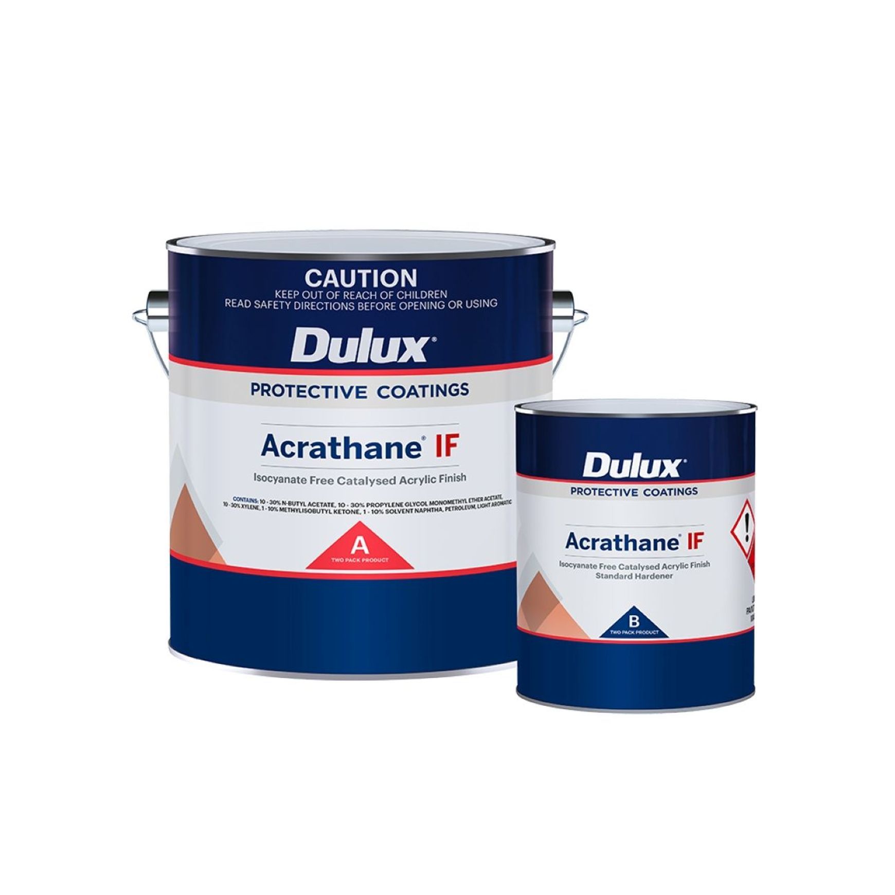 Dulux Acrathane® IF
