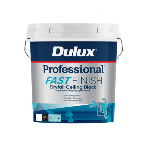 Professional® FASTFINISH™ Dry Fall Ceiling