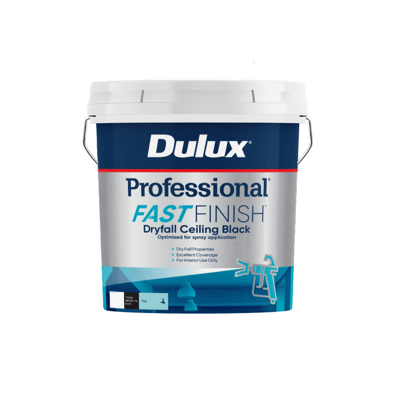 Professional® FASTFINISH™ Dry Fall Ceiling