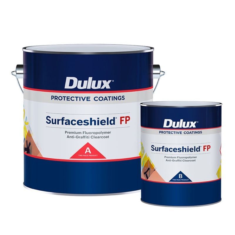 Dulux Surfaceshield FP