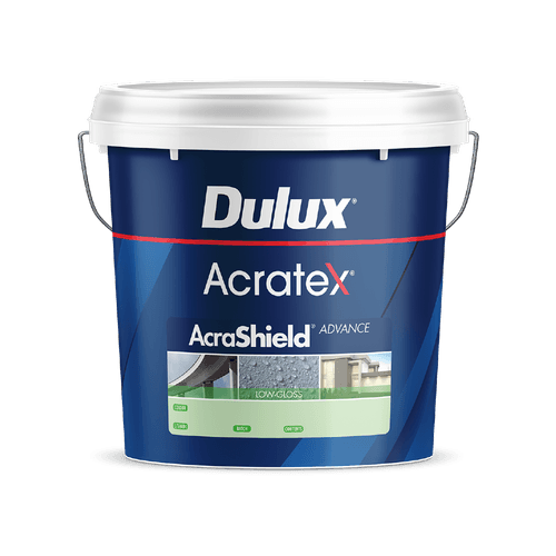 Acratex® Acrashield® Advance Low Gloss Premium Topcoat