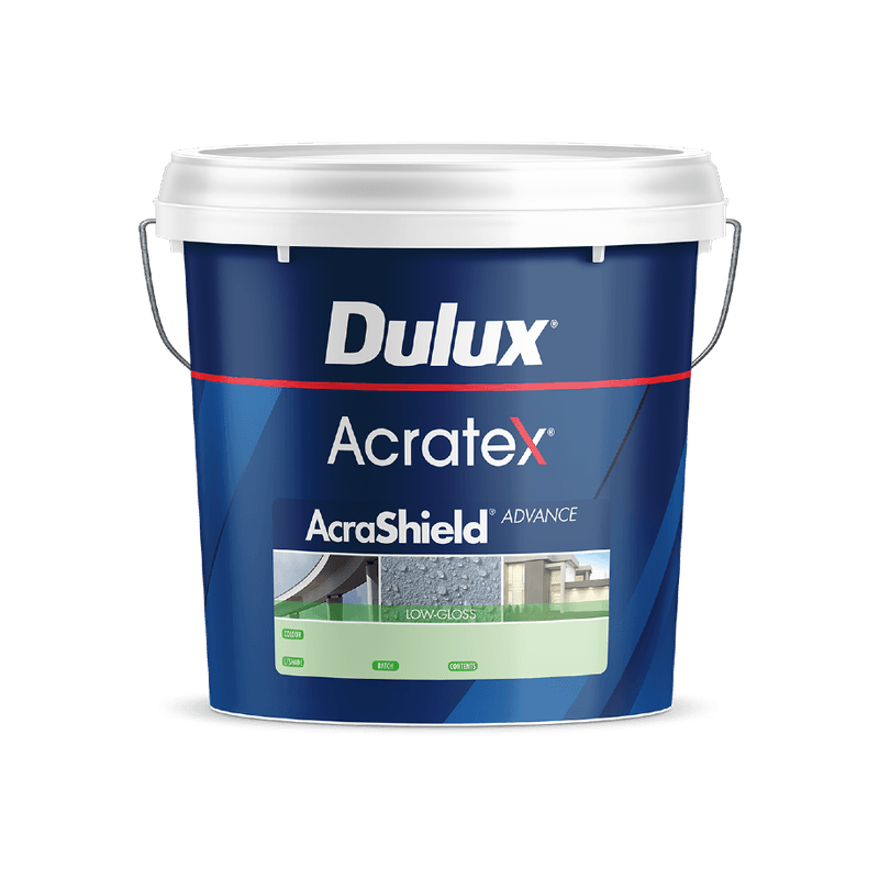 Acratex® Acrashield® Advance Low Gloss