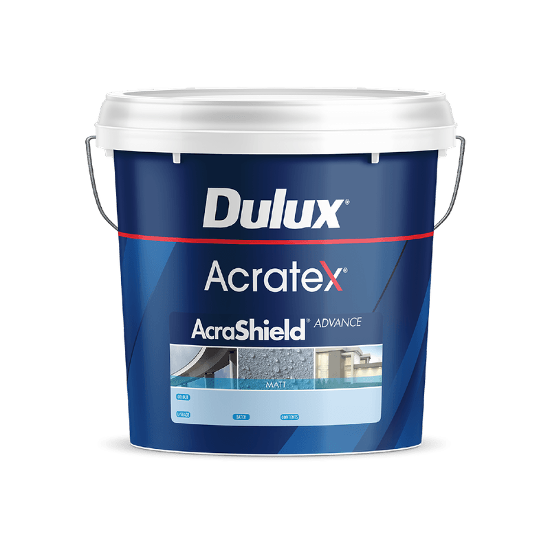 Acratex® Acrashield® Advance Matt