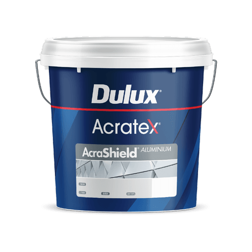 Acratex® Acrashield® ALUMINIUM