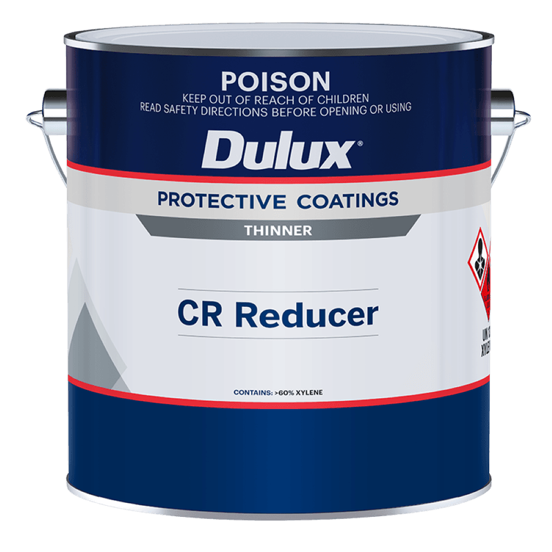 Dulux CR Reducer