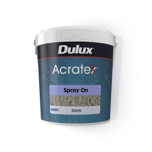 Acratex® Spray On 2mm