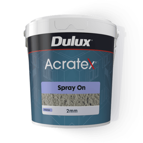 Acratex® Spray On 2mm