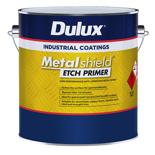 Metalshield® Etch Primer
