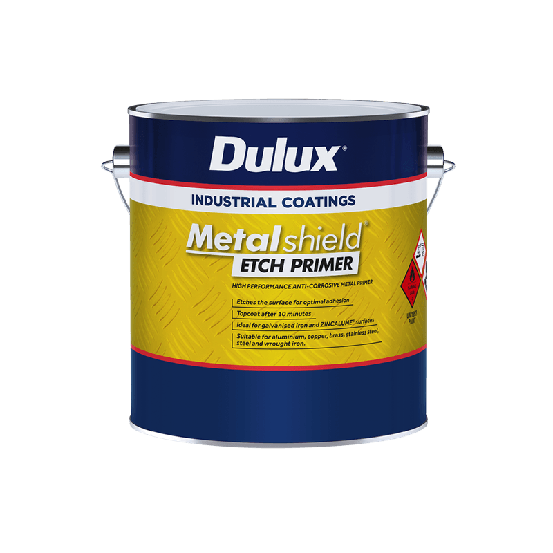 Metalshield® Etch Primer