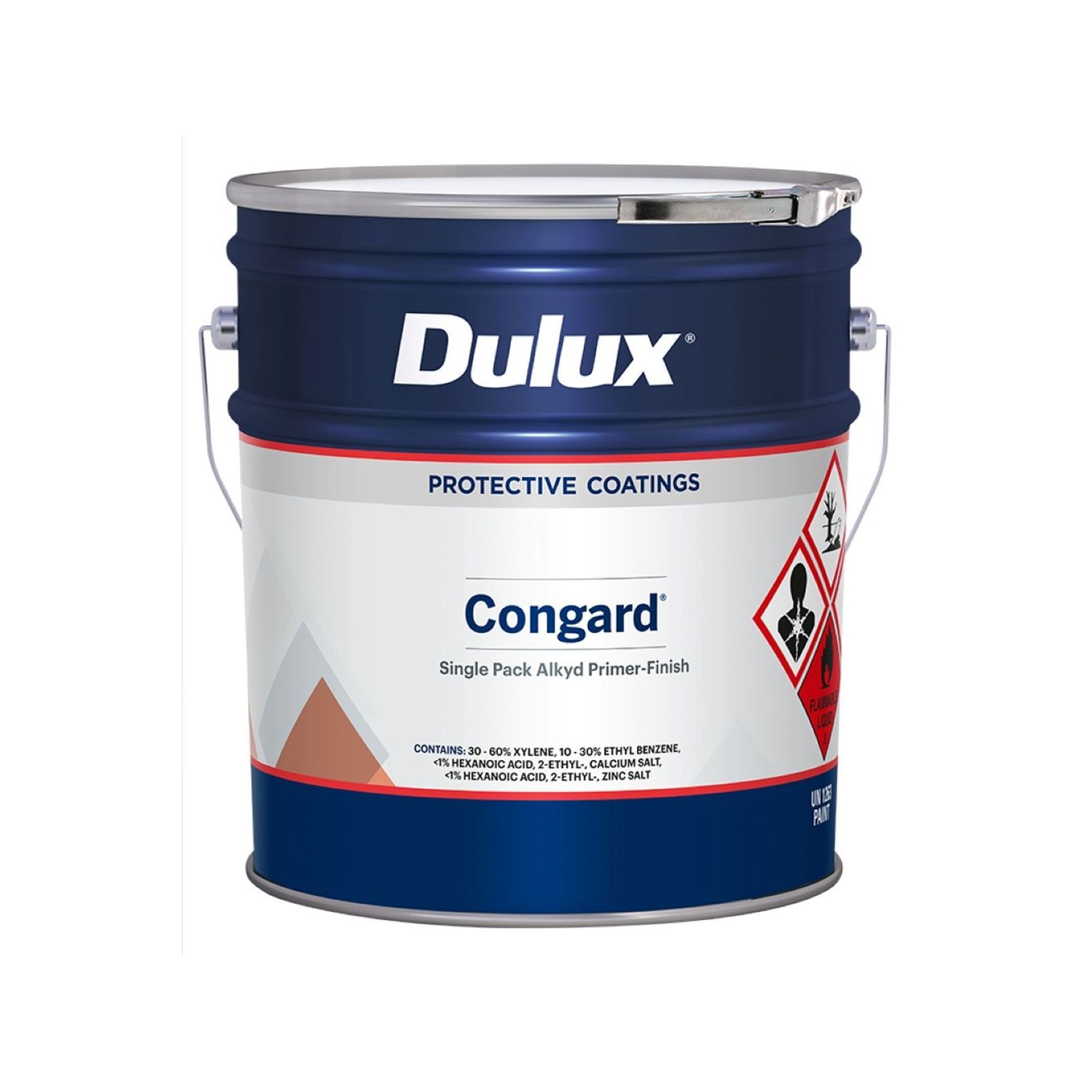 Dulux Congard