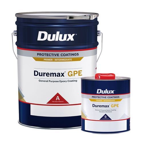 Dulux Duremax® GPE