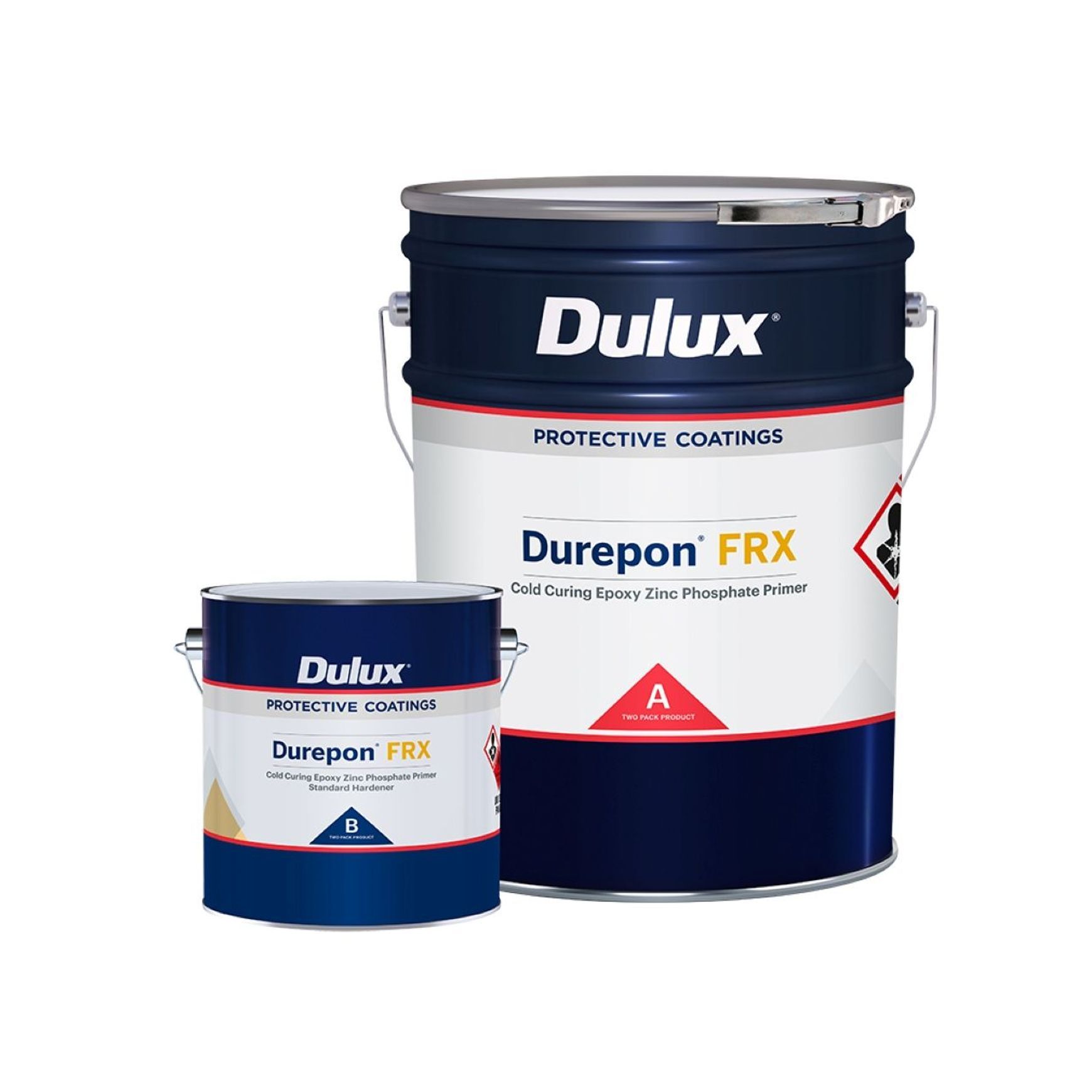 Dulux Durepon® FRX