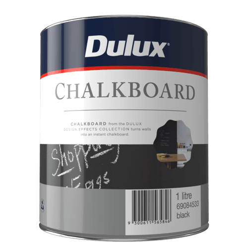 Design Chalkboard