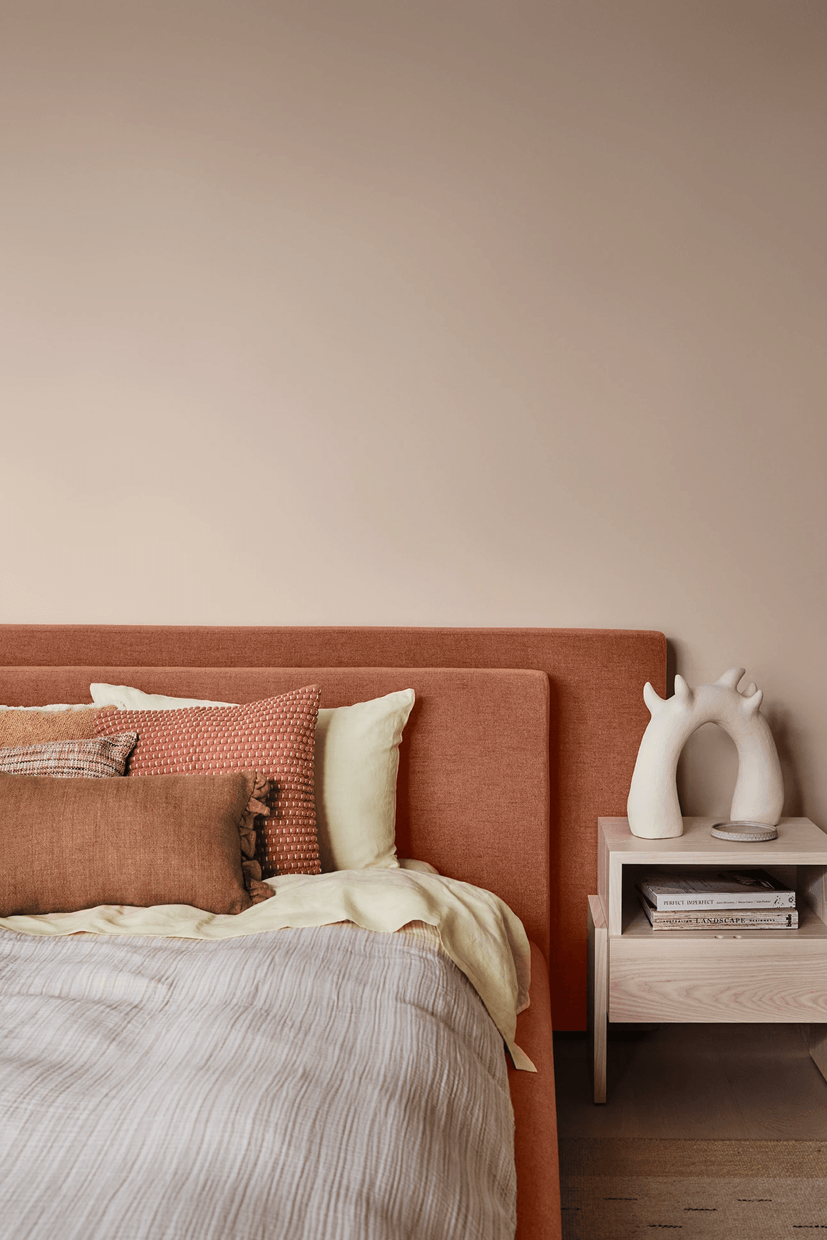 Dulux Clay Pipe Paint