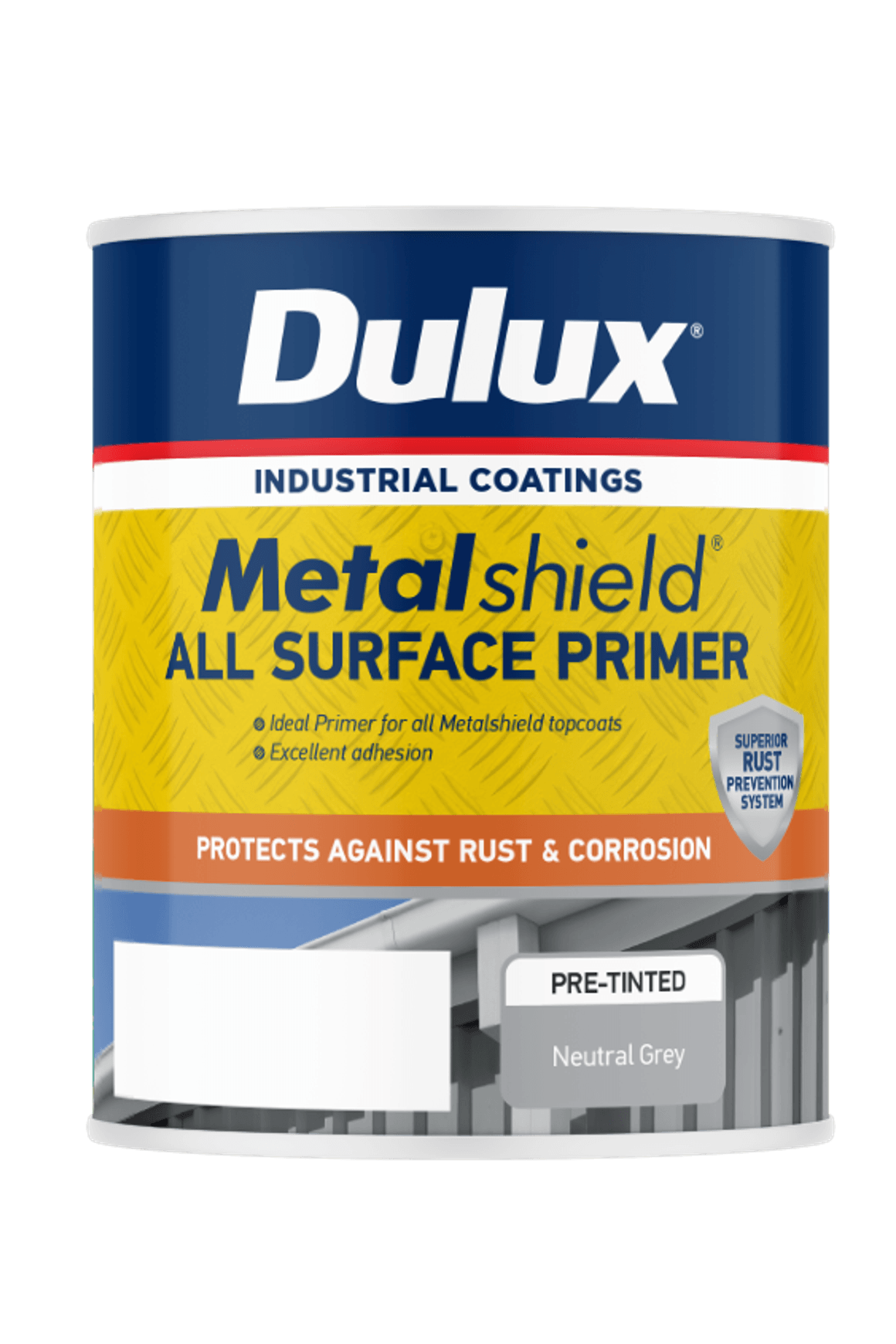 Metalshield® All Surface Primer