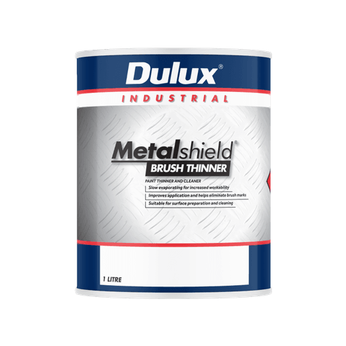 Metalshield® Brush Thinner