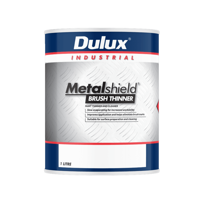 Metalshield® Brush Thinner