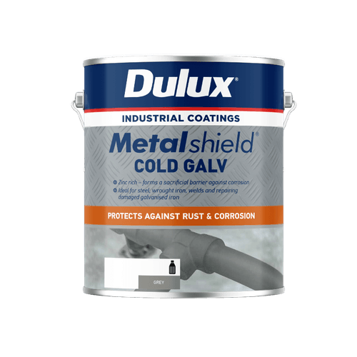 Metalshield® Cold Galv Primer