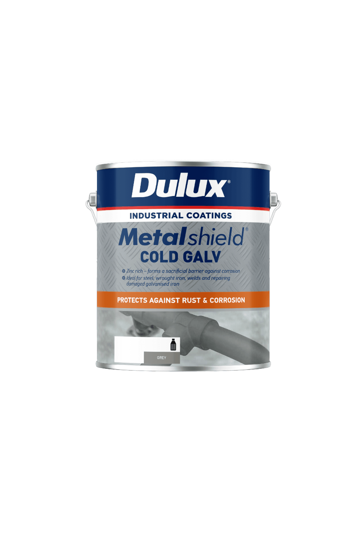 Metalshield® Cold Galv Primer