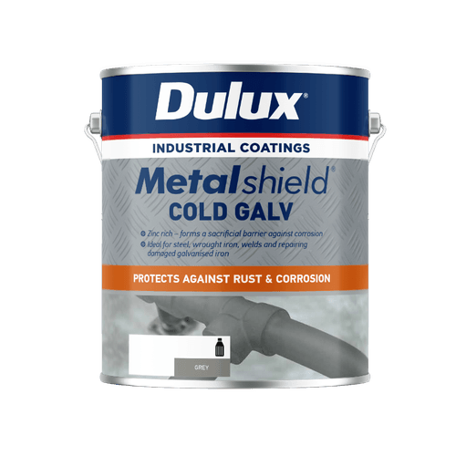 Metalshield® Cold Galv Primer