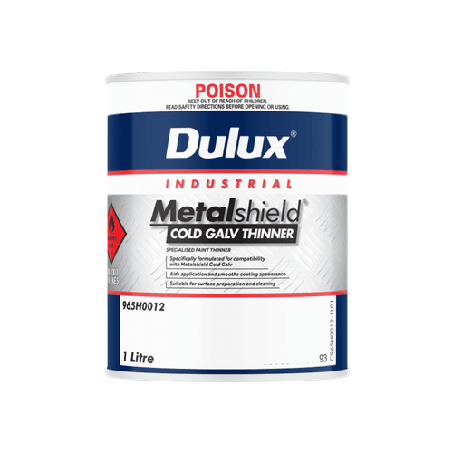 Metalshield® Cold Galv Thinner