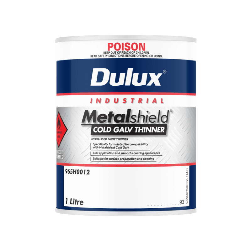 Metalshield® Cold Galv Thinner