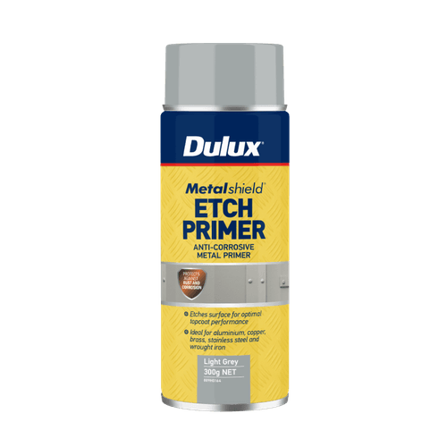 Metalshield® Etch Primer Spray