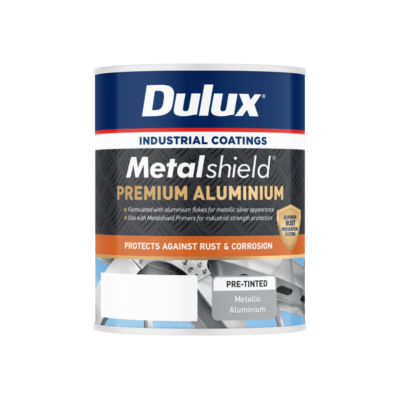 Metalshield® Premium Aluminium