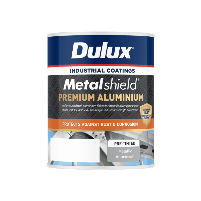 Metalshield® Premium Aluminium